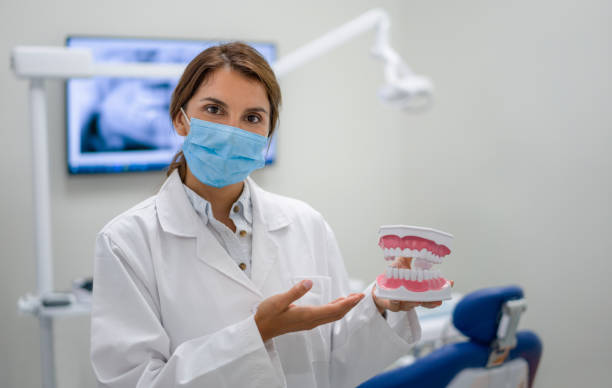 Best Dentist Open Late Near Me  in Brazil, IN