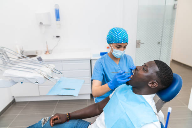 Best Knocked-Out Tooth Emergency  in Brazil, IN